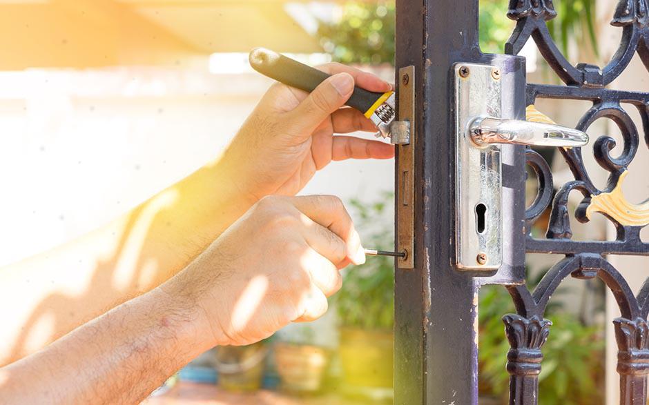 professionnels serrurier Montreuil